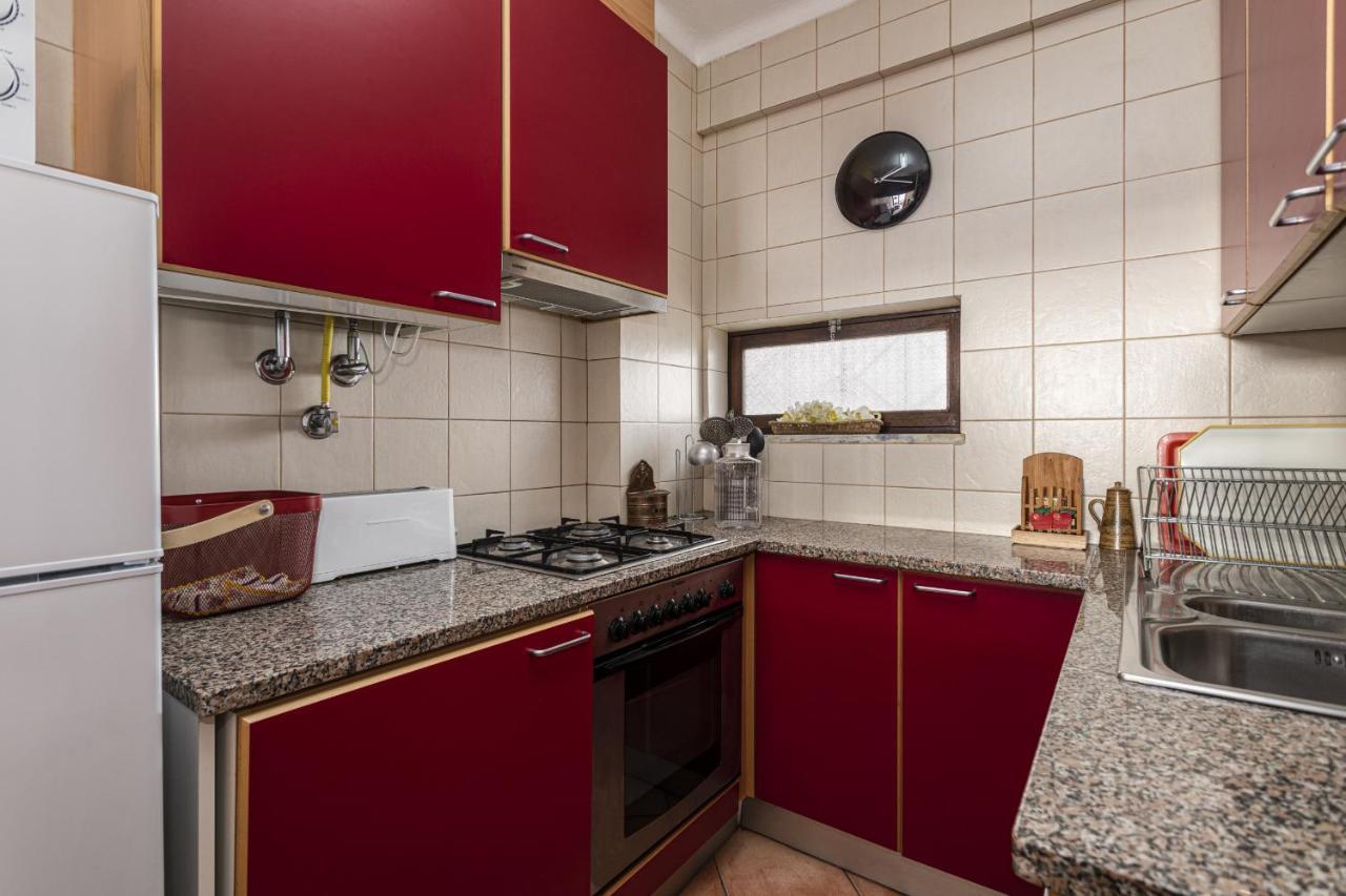 Hopstays Casa De Zanao 1 - De S Joao - Appartement Albufeira