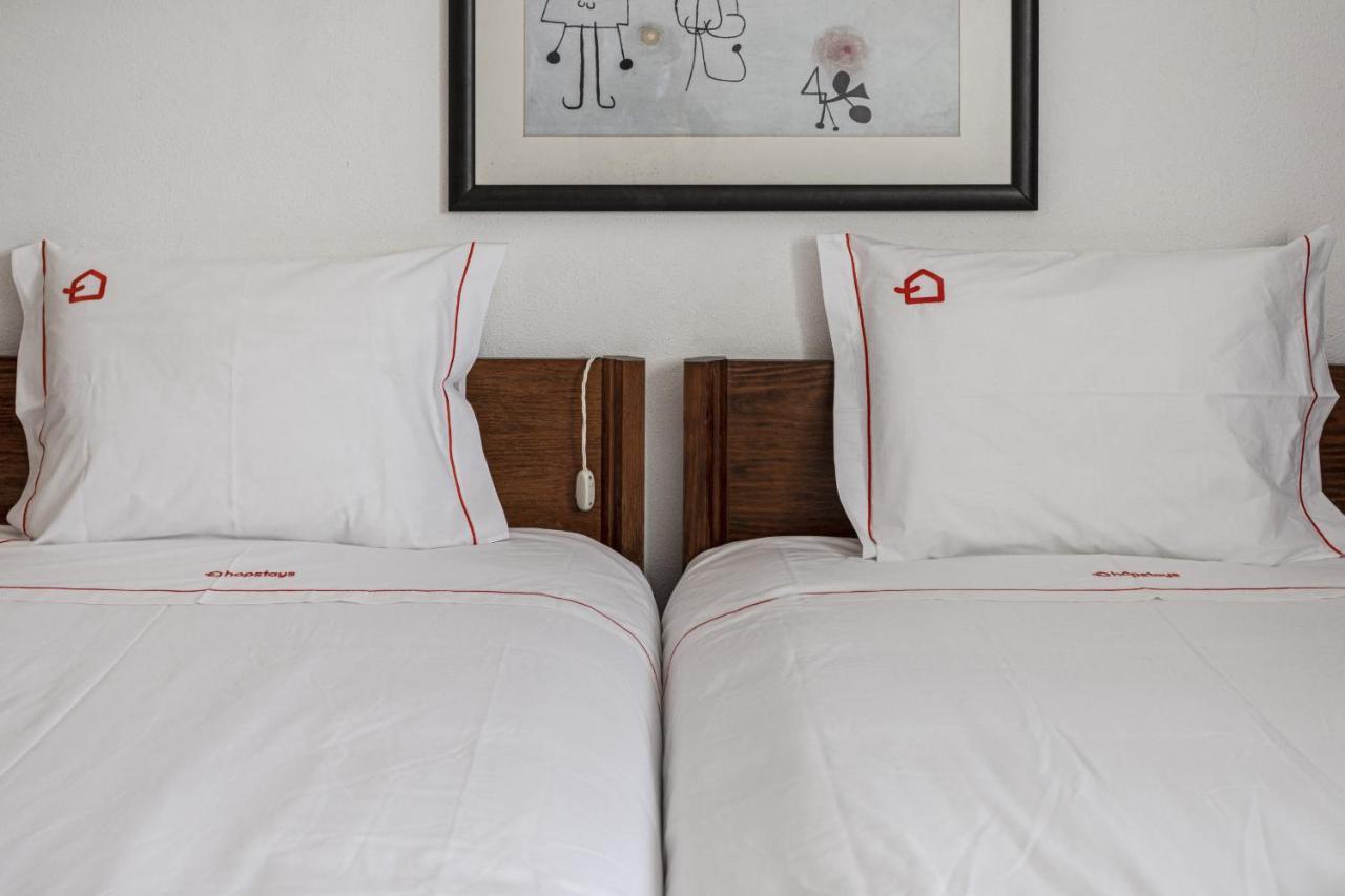 Hopstays Casa De Zanao 1 - De S Joao - Appartement *
