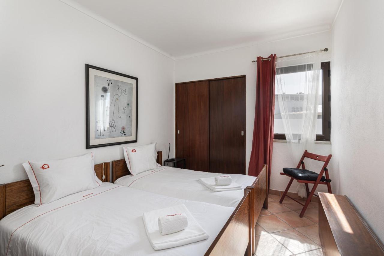 Appartement Hopstays Casa De Zanao 1 - De S Joao - Albufeira